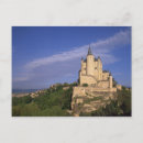 Suche nach kastilien postkarten Segovia