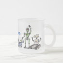 Recherche de robots tasses Robotique
