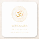 Suche nach ohm visitenkarten Meditation