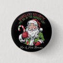 Suche nach unanständig buttons Weihnachtsgeschenk