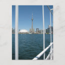 Suche nach toronto skyline postkarten Turm