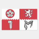 Suche nach provinz aufkleber Flagge