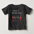 Suche nach herzschlag babykleidung Musik