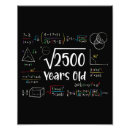 Suche nach fünfzig jahre alt poster 50