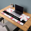 Suche nach rote schneeflocken mousepads Monogramm