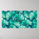 Suche nach green leaves poster Botanical