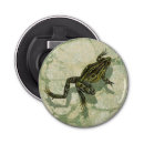 Recherche de grenouille ouvre bouteilles Crapaud