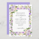 Suche nach lila grün einladungen Pflaume