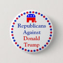 Suche nach anti politiker buttons Präsident