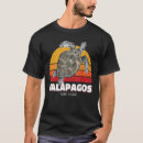 Suche nach galapagos inseln tshirts Tauchen