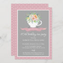 Recherche de elegant tea party invitations Pour tous