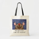 Recherche de rattie sacs Rats