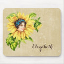 Suche nach vintage sonnenblumen mousepads Sommer