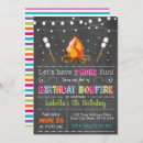Recherche de smores invitations Jardin