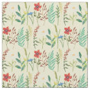 Suche nach wildblumen stoffe Niedlich