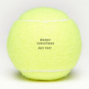 Suche nach weihnachten tennis bälle Weihnachtsgeschenke