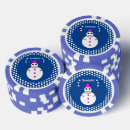 Recherche de noël jetons poker Hiver
