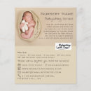 Recherche de nouveau prospectus Garderie