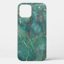 Recherche de malachite iphone coques Abstrait