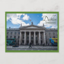 Recherche de ville dublin cartes postales Voyage