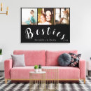 Suche nach beste freundin poster leinwandbilder Foto collage