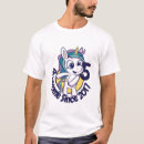 Recherche de créature mystique tshirts Licorne