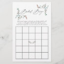 Recherche de bingo mariages Verdure