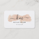 Suche nach rosa aquarell visitenkarten Sozial