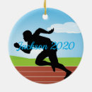 Recherche de jogging ornements Course