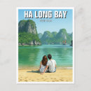 Recherche de halong cartes postales Baie de halong