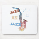Suche nach saxophone mousepads Jazz