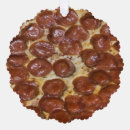 Suche nach pizza ornamente Pepperoni