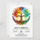Suche nach baum lebens einladungen Aquarell