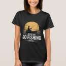 Suche nach jesus fische tshirts Himmel