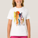 Recherche de artiste enfant vêtements Abstrait