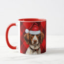 Suche nach brittany spaniel tassen Weihnachten