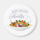 Suche nach nicht zu essen magnete Vegan