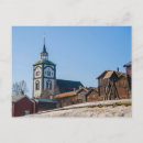 Suche nach alte kirche postkarten Norwegen