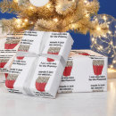 Suche nach popcorn geschenkpapier Essen