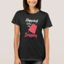 Recherche de shoppe tshirts Commerçant