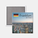 Suche nach frankfurt magnete Sonnenuntergang
