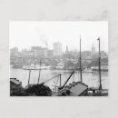 Suche nach vintage schiffe postkarten Gebäude