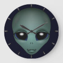 Recherche de allien horloges Gris