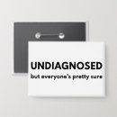 Suche nach lustiger autismus buttons Autistischer stolz