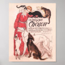 Recherche de cliniques posters Rétro