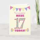 Recherche de 17th anniversaire cartes Dix sept