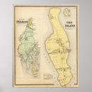 Suche nach bronx poster Map
