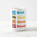 Recherche de dormir tasses Manger dormir jouer répéter
