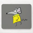 Recherche de rat drôle tapis souris Humour