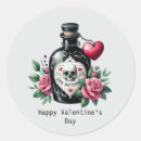 Recherche de saint valentin gothique Jour
